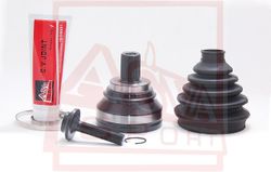 VW-5N ШРУС НАРУЖНЫЙ 27x59.5x36