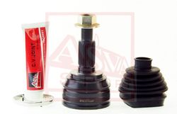 VW-7P ШРУС НАРУЖНЫЙ 28X64,5X30