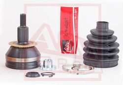 VW-PLS ШРУС НАРУЖНЫЙ 30x52x36