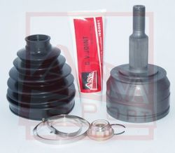 VW-T52 ШРУС НАРУЖНЫЙ 29x63x38