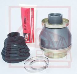 VWIL-T5M2 ШРУС ВНУТРЕННИЙ ЛЕВЫЙ 30x46.8x26