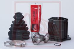 VWIU-B6A1 ШРУС ВНУТРЕННИЙ 34x108 (OEM-исполнение)