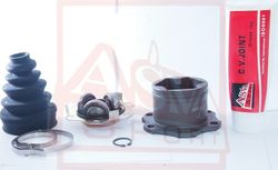 VWIU-G41 ШРУС ВНУТРЕННИЙ 30x108 (OEM-исполнение)