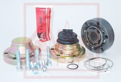 VWIU-TG ШРУС ВНУТРЕННИЙ 28x112