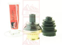 VWR-1K ШРУС НАРУЖНЫЙ ЗАДНИЙ 33X59.5X36