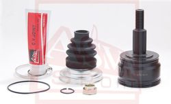 VWR-TG1 ШРУС НАРУЖНЫЙ ЗАДНИЙ 28x63,4x38