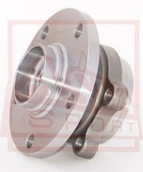 VWWH-002 СТУПИЦА ПЕРЕДНЯЯ С МАГНИТНЫМ КОЛЬЦОМ АБС