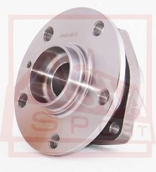 VWWH-003 СТУПИЦА ПЕРЕДНЯЯ