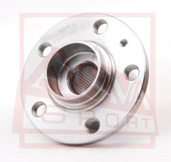 VWWH-6RF СТУПИЦА ПЕРЕДНЯЯ