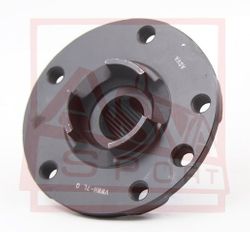 VWWH-7L СТУПИЦА ПЕРЕДНЯЯ