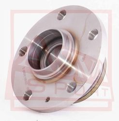 VWWH-B6MR СТУПИЦА ЗАДНЯЯ D=32 С МАГНИТНЫМ КОЛЬЦОМ АБС