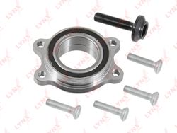 WB1002 Ступица колеса | перед прав/лев |