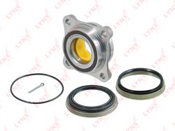 WB1028 Ступица колеса | перед прав/лев |