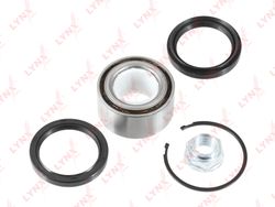 WB1119 Подшипник ступичный | перед прав/лев |