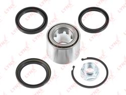 WB1120 Подшипник ступичный | зад прав/лев |