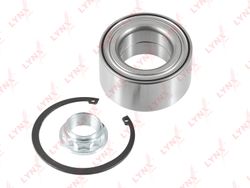 WB1218 Подшипник ступичный | зад прав/лев |