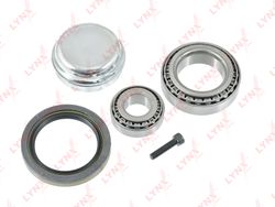 WB1283 Подшипник ступичный к-т 2 шт. | перед прав/лев |