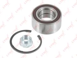 WB1292 Подшипник ступичный | перед прав/лев |