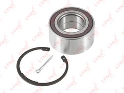 WB1349 Подшипник ступичный | перед прав/лев |