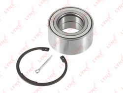 WB1349 Подшипник ступичный | перед прав/лев |