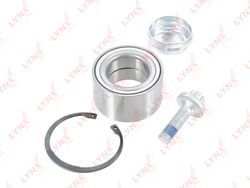 WB1423 Подшипник ступичный | перед прав/лев |