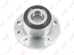 WH1002 Ступица колеса | перед прав/лев |