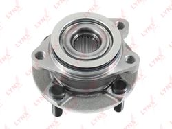 WH1011 Ступица колеса | перед прав/лев | 4*100