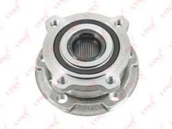 WH1017 Ступица колеса | перед прав/лев |