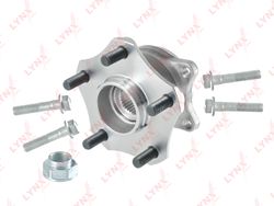 WH1037 Ступица колеса | перед прав/лев |