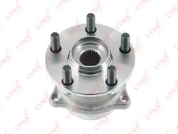 WH1153 Ступица колеса | зад прав/лев |