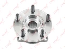 WH1168 Ступица колеса | перед прав/лев |