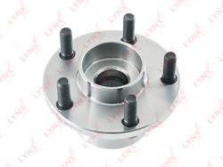WH1215 Ступица колеса | перед прав/лев |