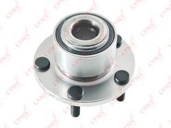 WH1215 Ступица колеса | перед прав/лев |