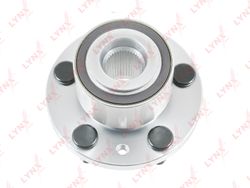 WH1321 Ступица колеса | перед прав/лев |