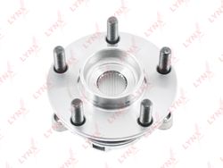 WH1471 Ступица колеса | перед прав/лев |