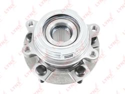 WH1471 Ступица колеса | перед прав/лев |