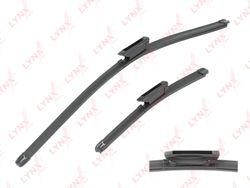 XF6535R Щетки стеклоочистителя бескаркасные 650мм(26)/350мм(14"), комплект"